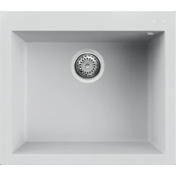 Granitový dřez Granitový dřez Elleci Quadra 105 G68