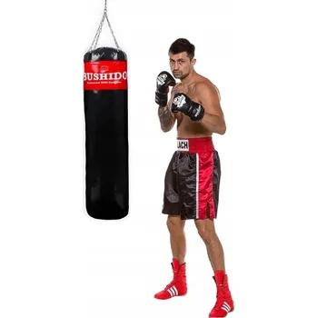 Bojový sport Boxovací pytel DBX BUSHIDO WP130x35