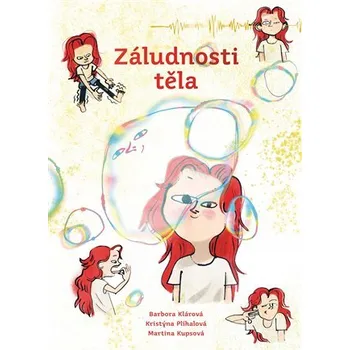 Záludnosti těla