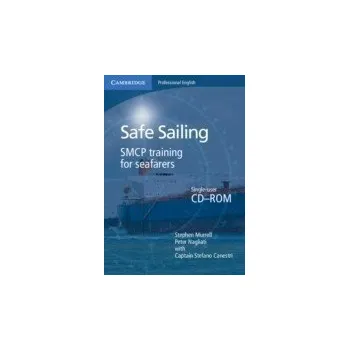 Anglický jazyk Safe Sailing