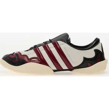 Pánské tenisky Tenisky Y-3 Regu 2002 Orbit Grey/ Collegiate Burgundy/ Black EUR 43 1/3
