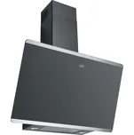 Komínová digestoř Franke FPJ 705 V BK/SS Černé sklo