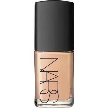 Make-up NARS Make-up-obliceje FoundationSheer Glow Foundation Santa Fe 30 ml (39&nbsp;667,00 Kč / 1 l)