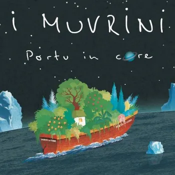 Zahraniční hudba I Muvrini - Portu In Core (CD, 19075978762)