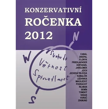 Konzervativní ročenka 2012
