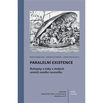 Paralelní existence
