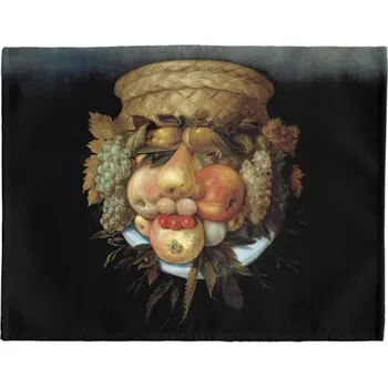 prostírání Prostírání na stůl Košík ovoce Giuseppe Arcimboldo
