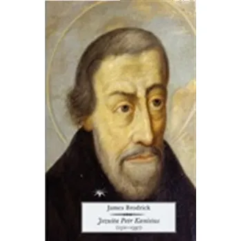 Jezuita Petr Kanisius (1521–1597)