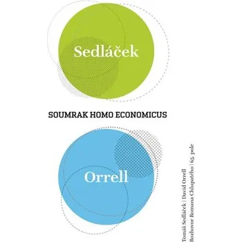 Soumrak homo economicus