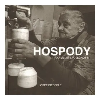 Hospody - podpalubí společnosti