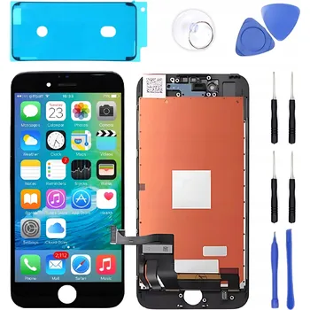 LCD displej IPS pro Apple iPhone 8 Plus