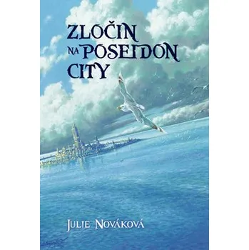 Beletrie pro dospělé Zločin na Poseidon City