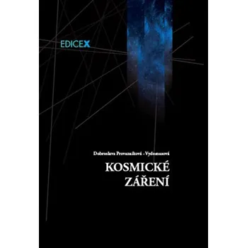 Poezie Kosmické záření