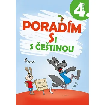 Poradím si s češtinou 4. ročník, 4. vydání