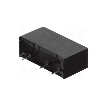 Měnič napětí AM1DR-1205SH30Z