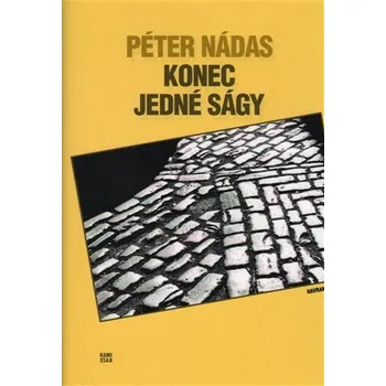 Konec jedné ságy