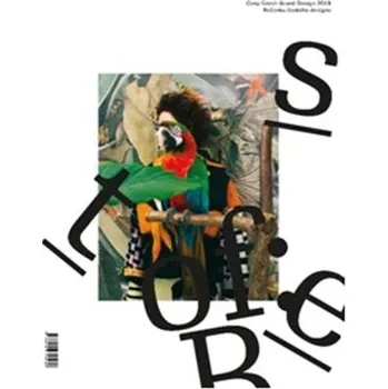 Best Of: 2019 ročenka českého designu