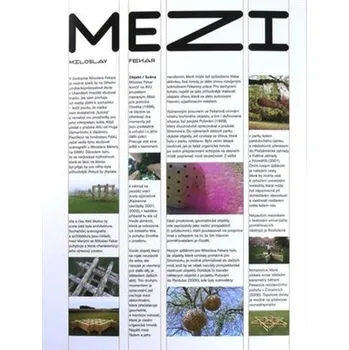 Umění Mezi - Miloslav Fekar