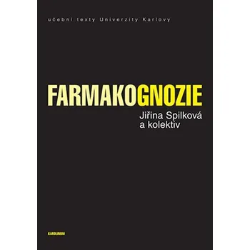 Farmakognozie, 2. vydání