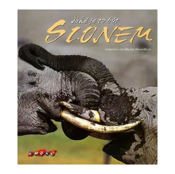 Jaké je to být slonem