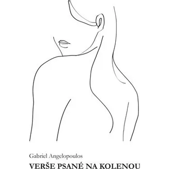 Poezie Verše psané na kolenou