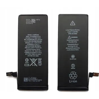 Baterie pro mobilní telefon Baterie pro iPhone 6