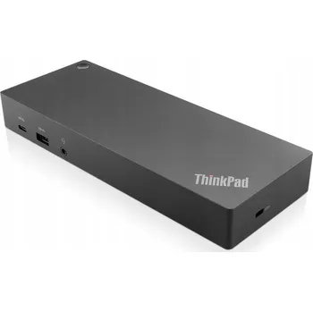 Lenovo ThinkPad Hybrid USB dokovací stanice, 40AF0135IT