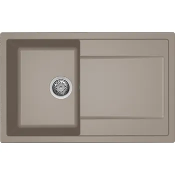 Granitový dřez Granitový dřez Elleci Life 300 G43