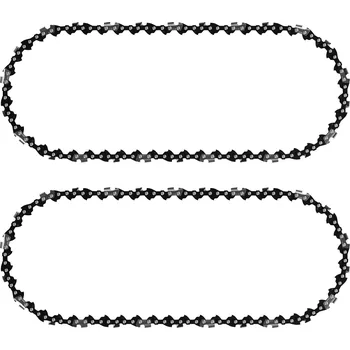 Pilový řetěz PARKSIDE® Náhradní pilové řetězy, 2dílná sada (PEK 14 13 A1 - 14 palců - 1,3 mm:)