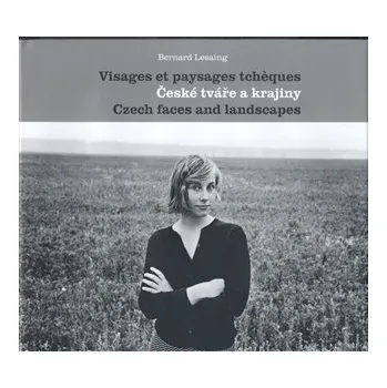 Umění České tváře a krajiny