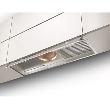 Digestoř Vestavná digestoř Faber ILMA TOUCH X/WH A90