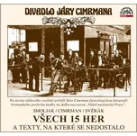 Všech 15 her a texty, na které se nedostalo - 3 (audiokniha)