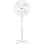 Ventilátor stojan B-5022, vrt. d38cm, 45W, křížový podstavec
