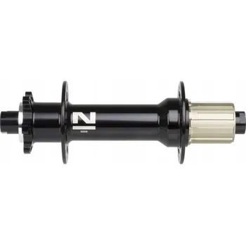 Náboj kola Zadní kolo 29" Novatec D202/SS Al, 32 děr, pro FAT BIKE