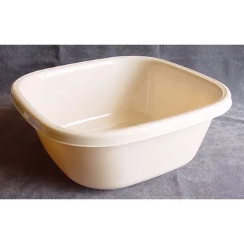 Dřez, mísa 38x38x16cm