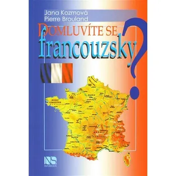 Francouzský jazyk Domluvíte se francouzsky?