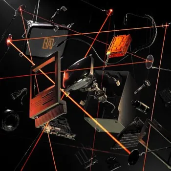 Zahraniční hudba Rise Against - Ricochet (CD, 088807270828)