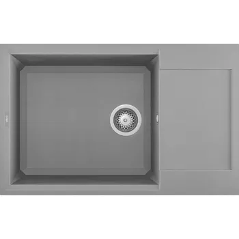 Granitový dřez Granitový dřez Elleci Easy 310 G48