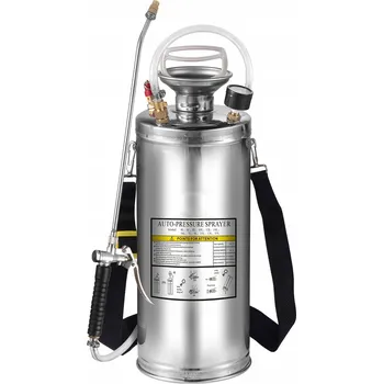 Postřikovač Ruční postřikovač SucceBuy 8 l