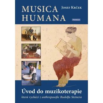 Musica Humana - Úvod do muzikoterapie
