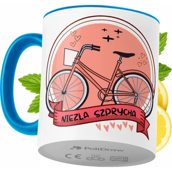 Hrnek Polidraw Hrnek Polidraw Vtipná keramika 330 ml