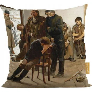 Polštář Polštář Ve fázi (Aresztanci) Jacek Malczewski