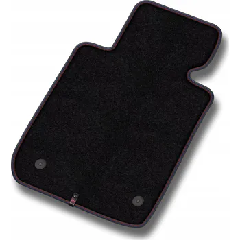 autokoberec Autokoberce Motos velurové 1 ks.