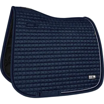 Fair Play Podsedlová dečka WAVELLITE Barva: Světle modrá, Velikost: Drezurní