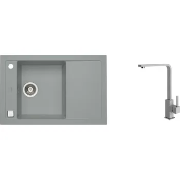 SET ALVEUS FORMIC 30/81 + BATERIE AFRA 81