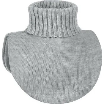 Nákrčník Dětský nákrčník pletený