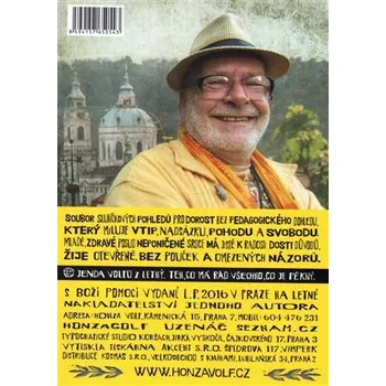 Soubor Sluníčkových pohledů