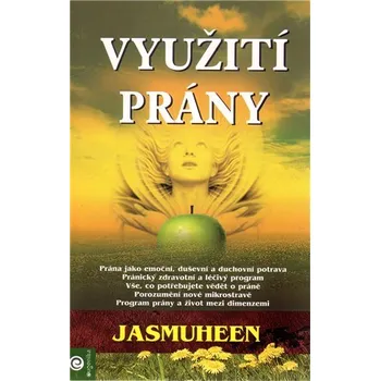 Osobní rozvoj Využití prány