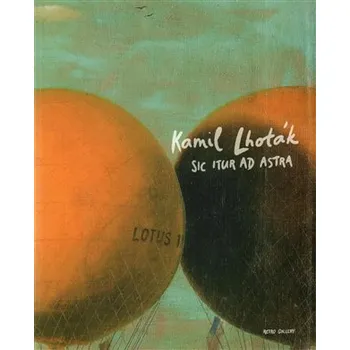 Umění Sic Itur Ad Astra