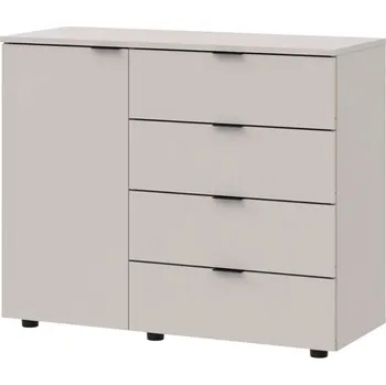 Komoda Doros GC1 Dřevotříska Kašmír
